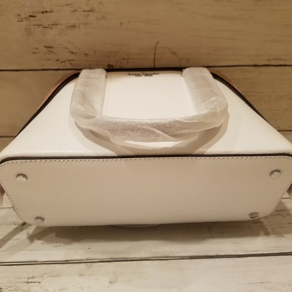 Christmas gift idea kate spade authentic handbag - Picture 8 of 14